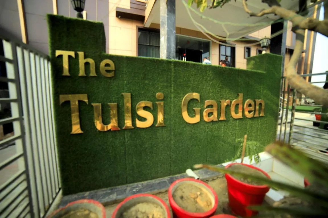 Image of Hotel Tulsi Garden Vrindavan