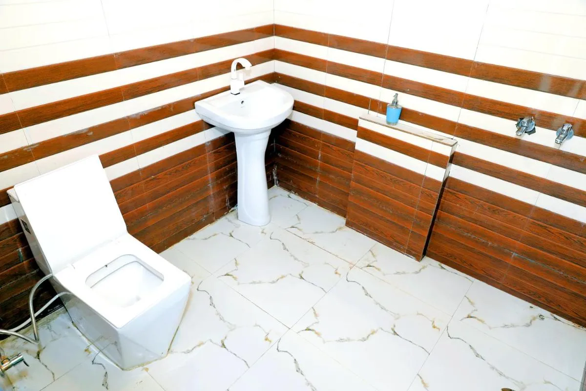 Image 1 of Hotel Tulsi Garden Vrindavan