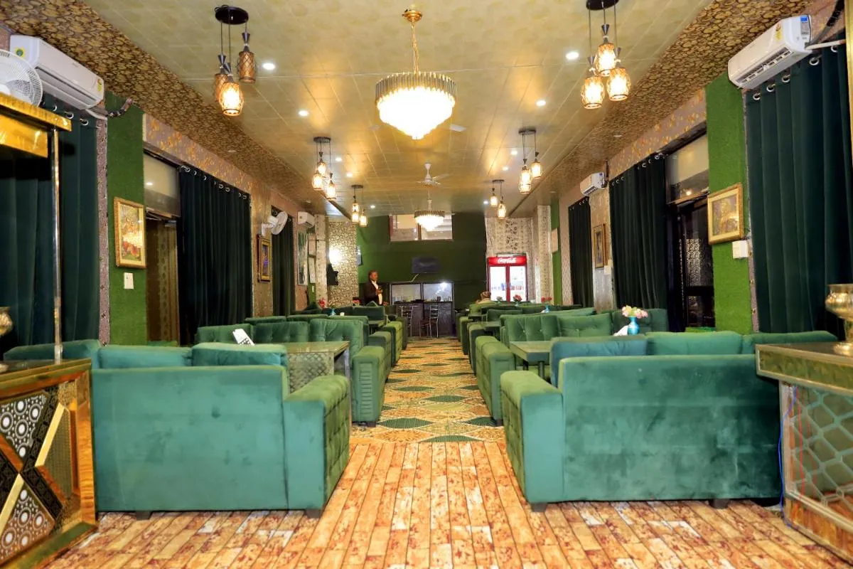 Image 3 of Hotel Tulsi Garden Vrindavan