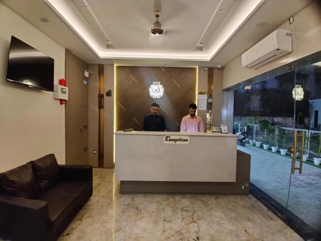 Image 6 of Hotel Utsav Grand