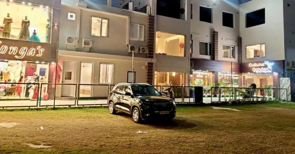 Image 5 of Hotel Utsav Grand
