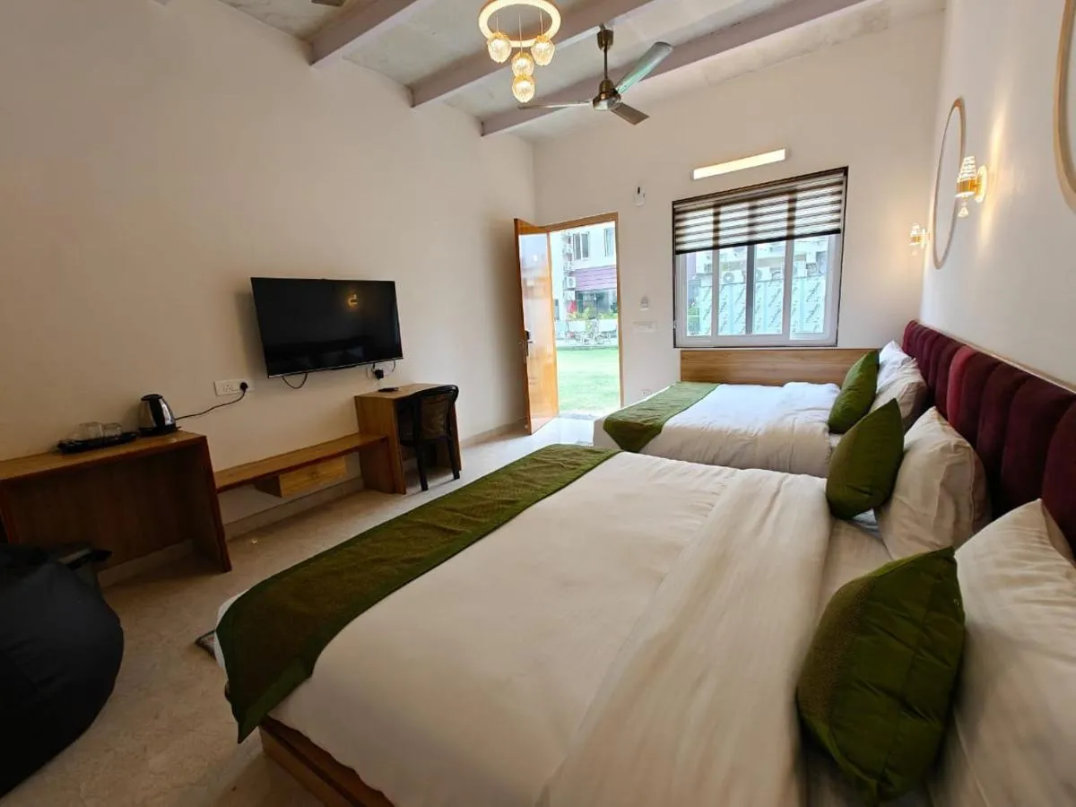 Image 1 of Hotel Utsav Grand