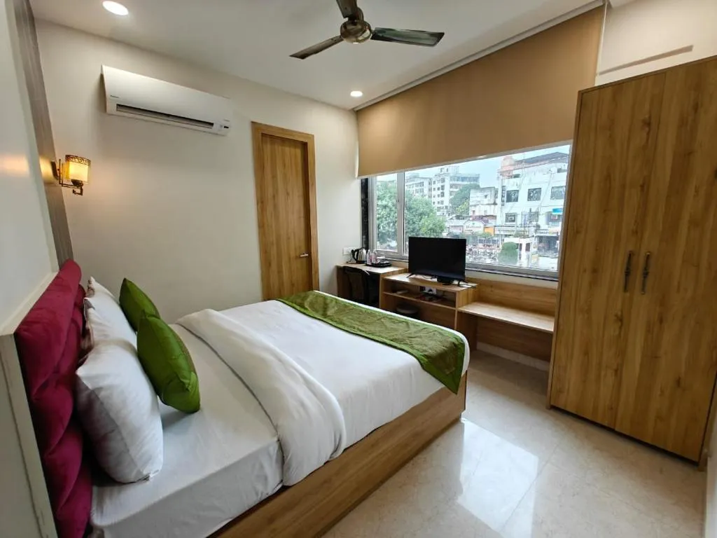 Image of Hotel Utsav Grand