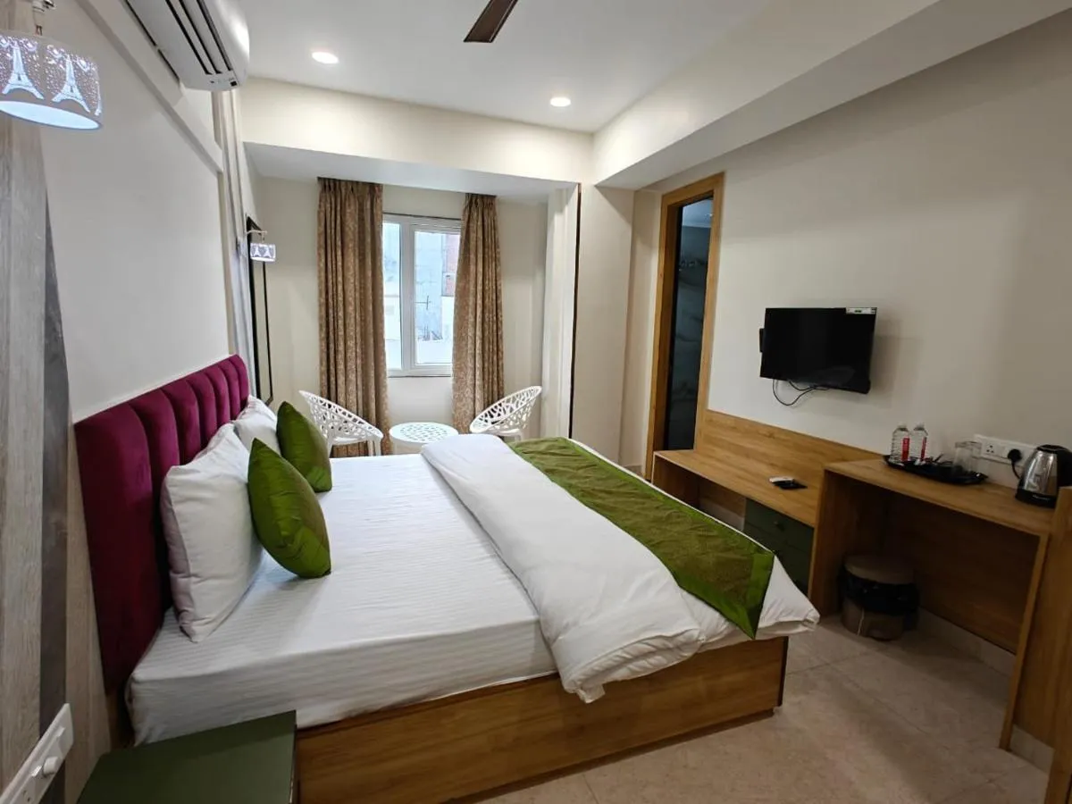 Image 4 of Hotel Utsav Grand