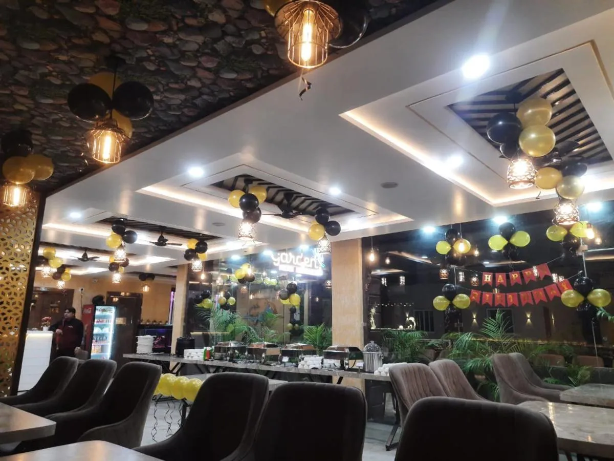 Image 3 of Hotel Utsav Grand