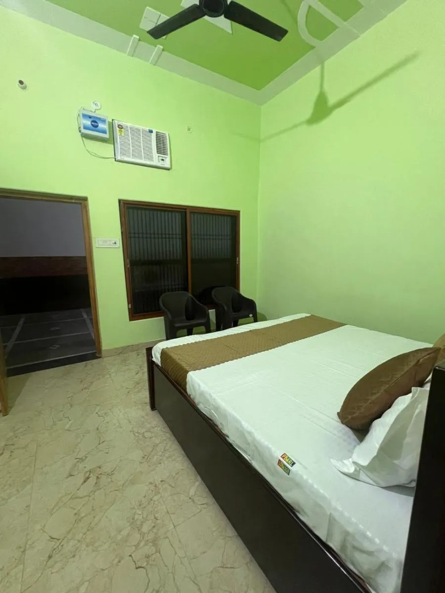 Image 5 of Hotel VIJAY PALACE