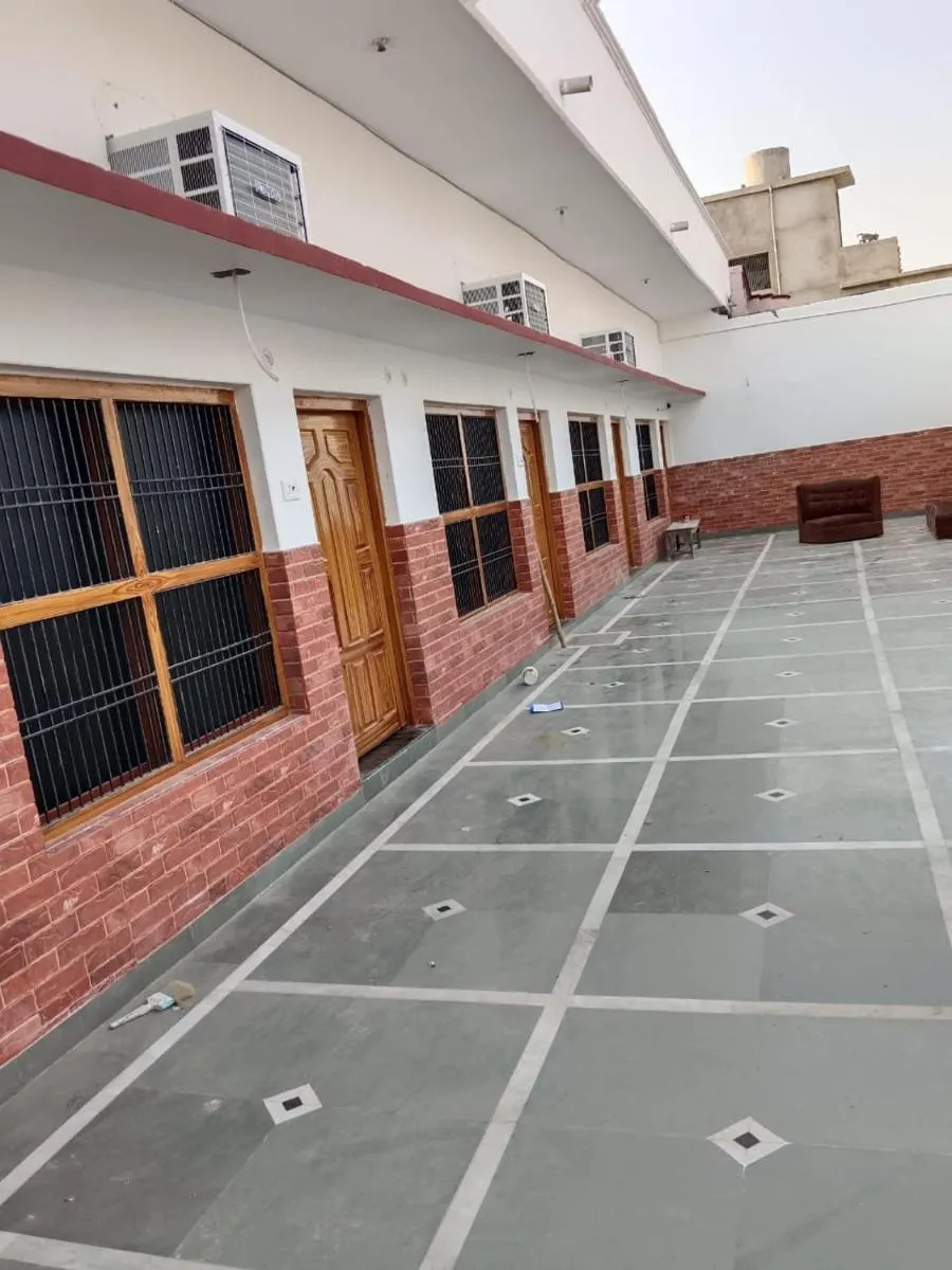 Image 4 of Hotel VIJAY PALACE