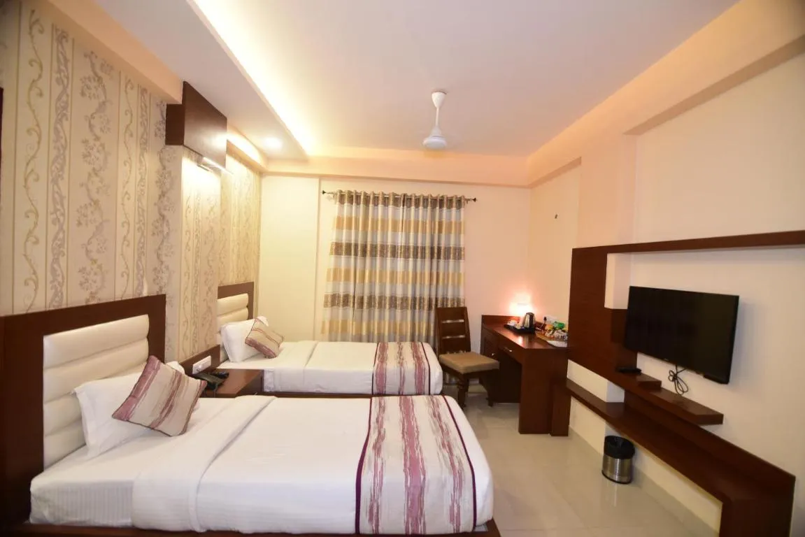 Image of Hotel Varanasi Inn