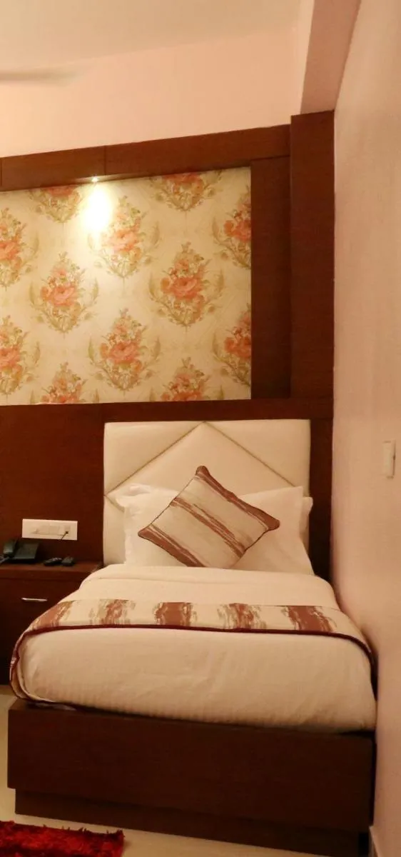 Image 6 of Hotel Varanasi Inn