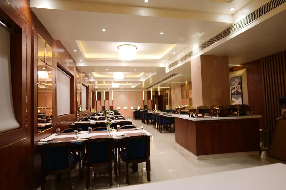 Image 3 of Hotel Vedangam
