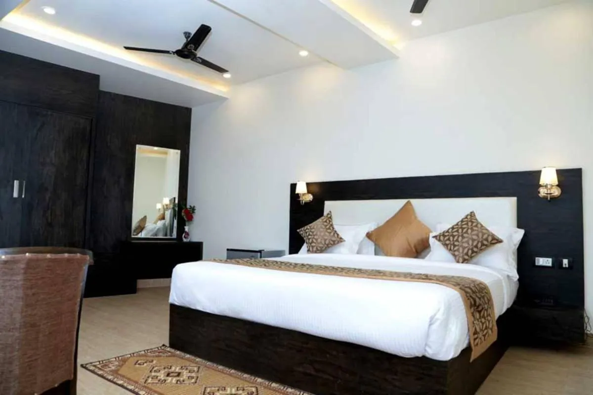 Image 1 of Hotel Vinayak Lifestyle Hotels