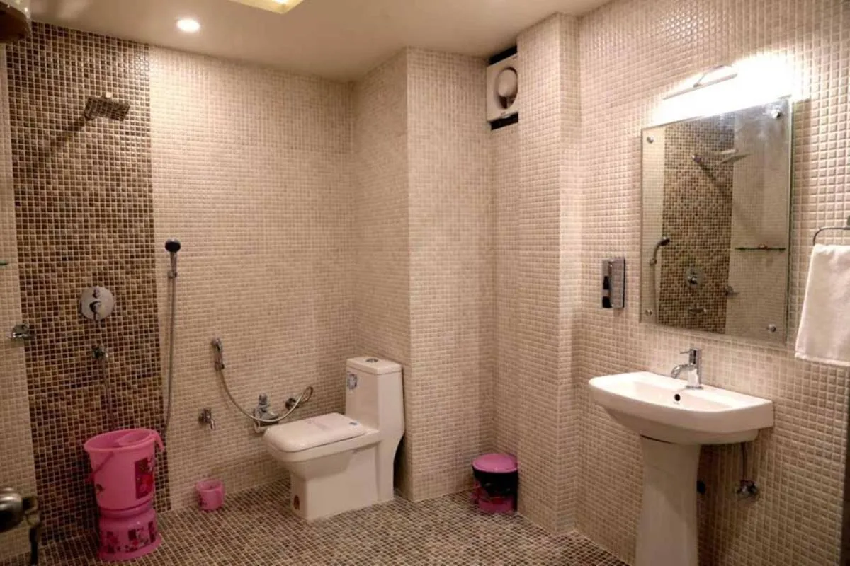 Image 2 of Hotel Vinayak Lifestyle Hotels