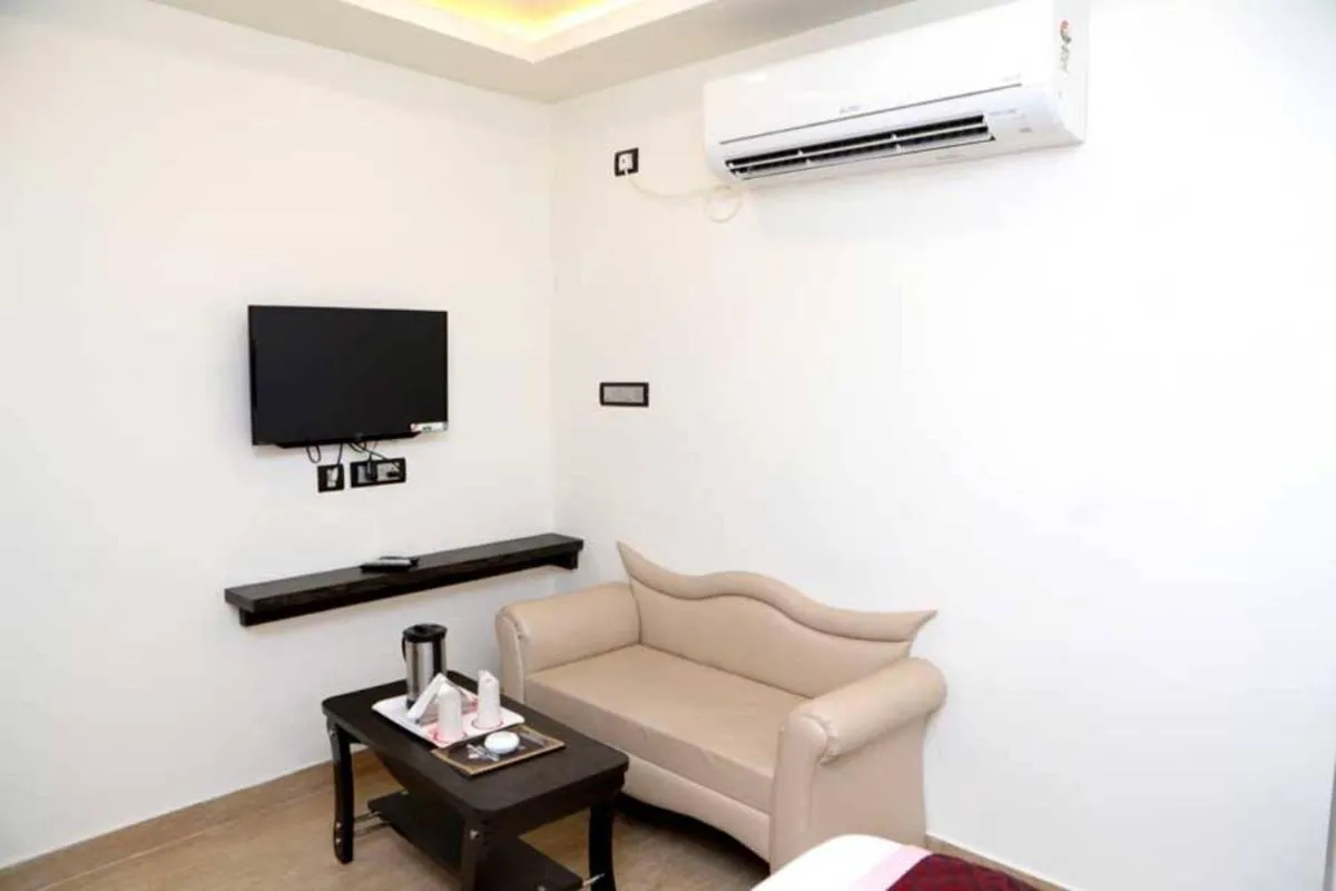 Image 4 of Hotel Vinayak Lifestyle Hotels