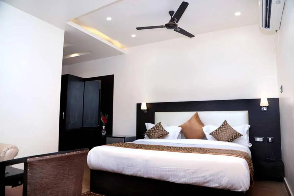 Image of Hotel Vinayak Lifestyle Hotels