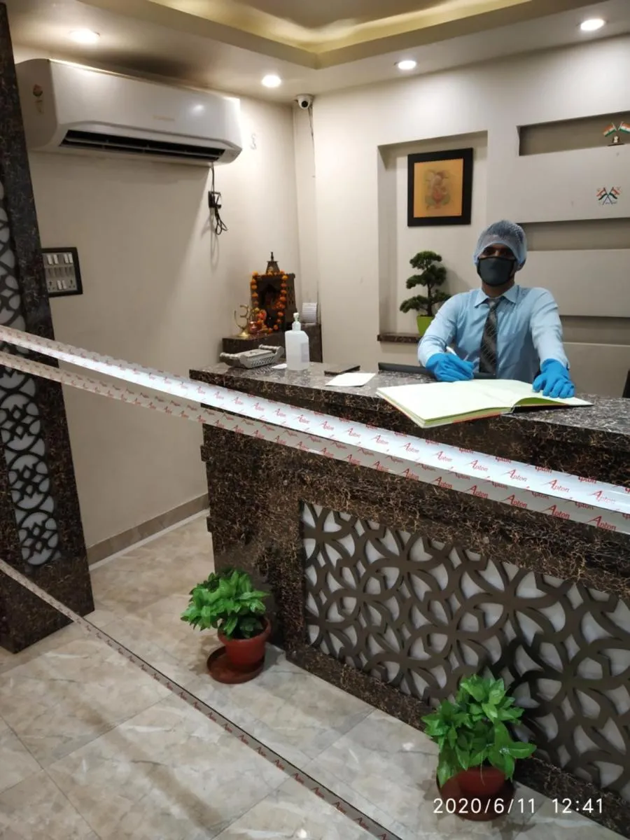 Image 6 of Hotel Vinayak Lifestyle Hotels