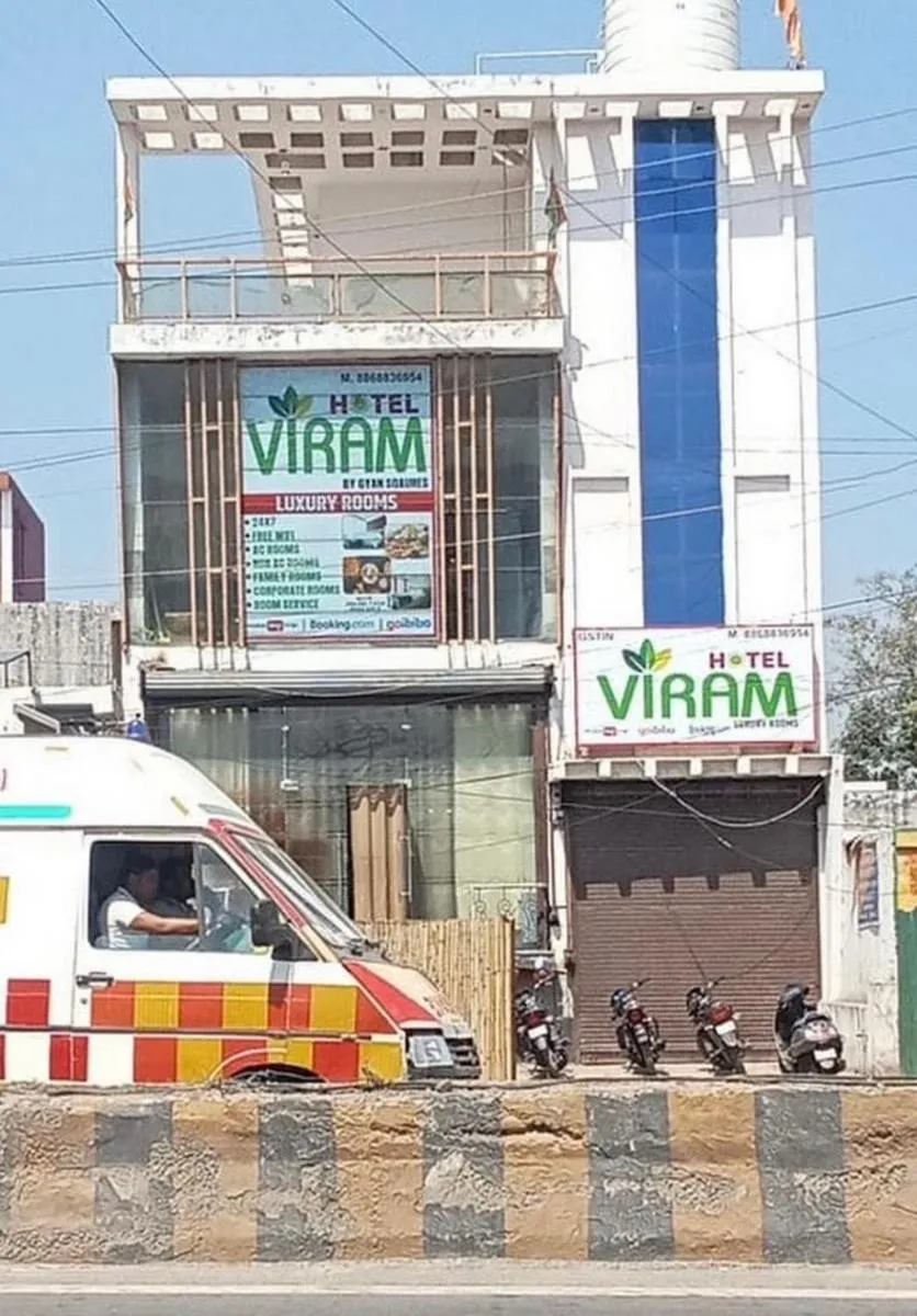 Image 4 of Hotel Viram