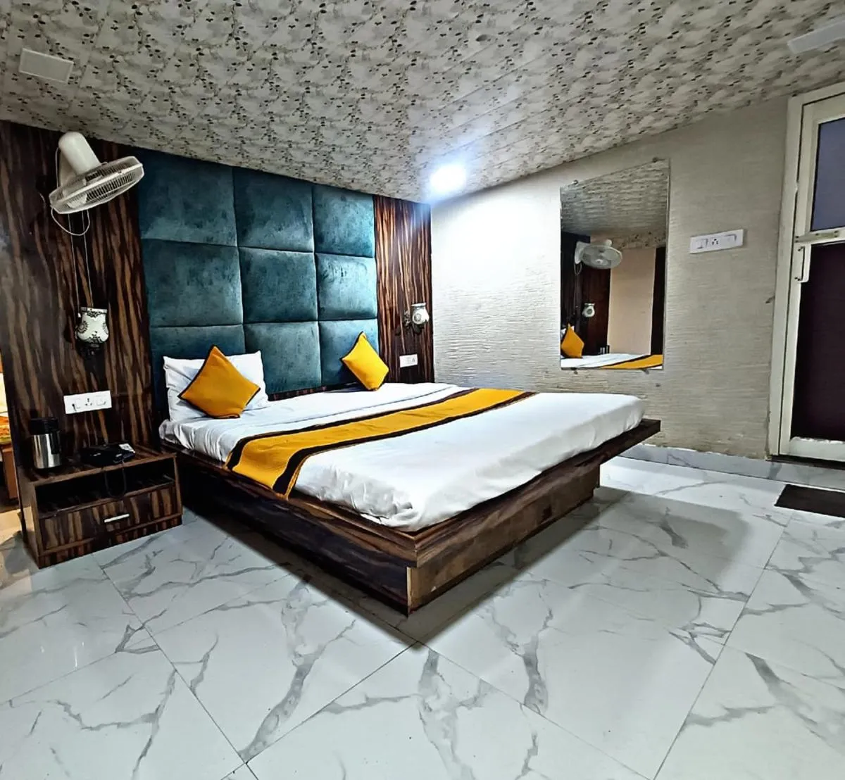 Image 5 of Hotel Virasat Palace