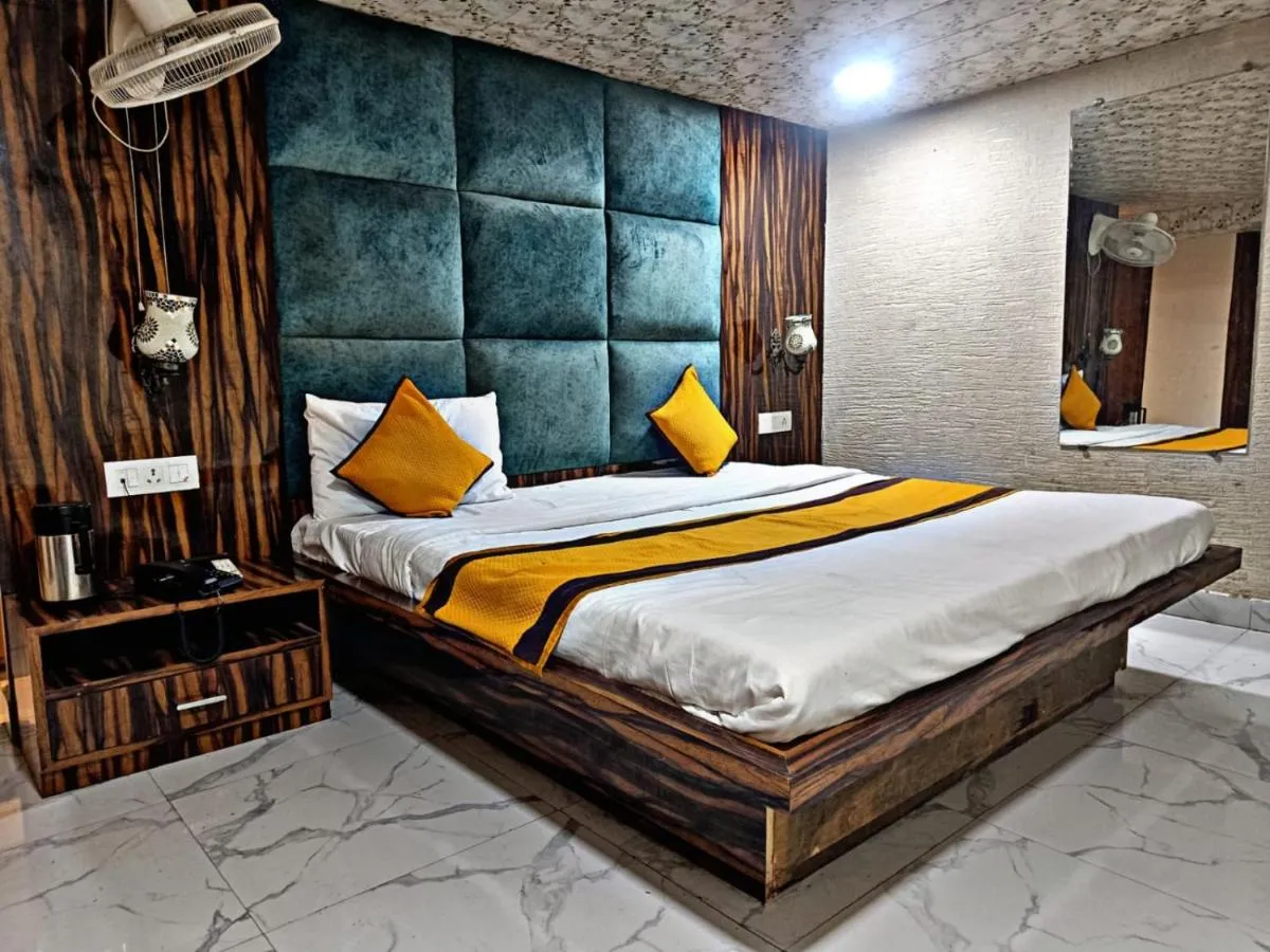 Image 4 of Hotel Virasat Palace