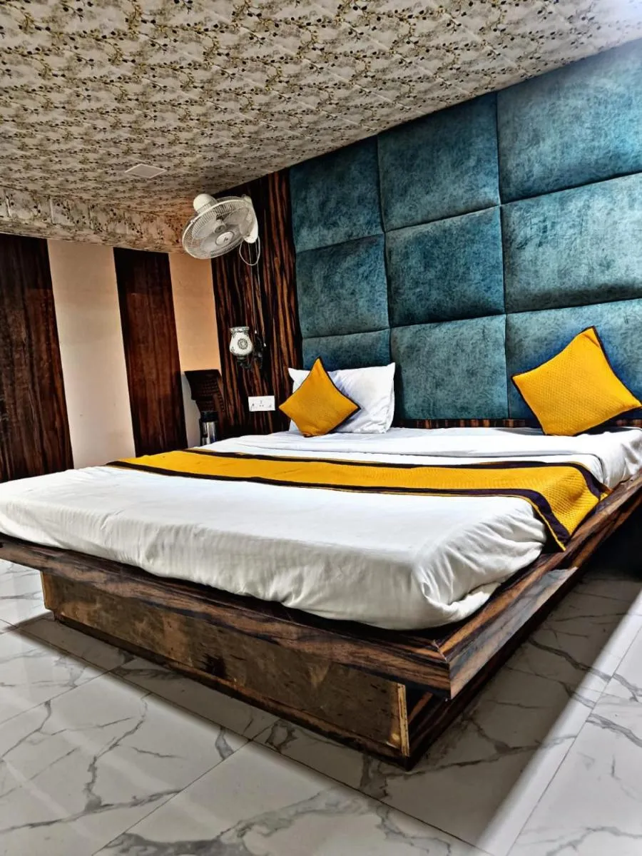 Image 6 of Hotel Virasat Palace