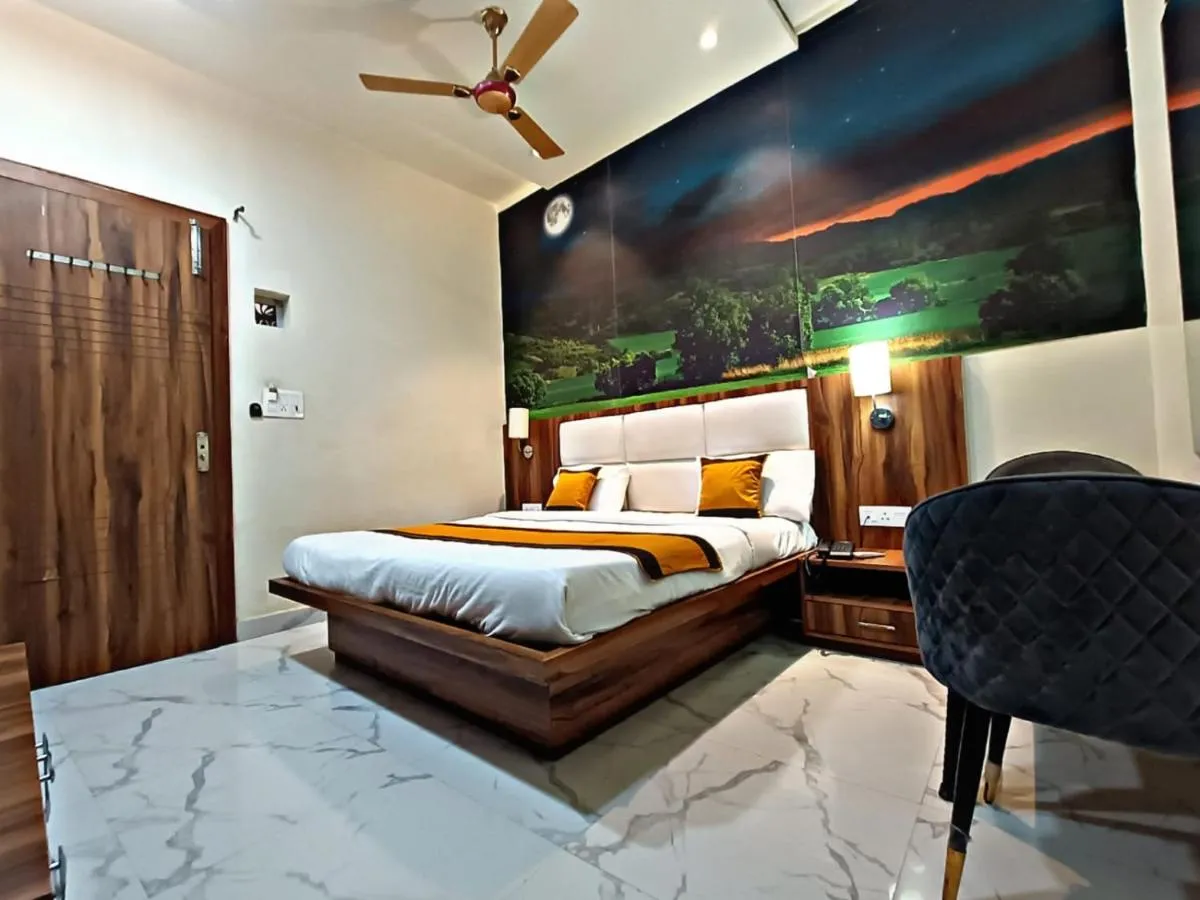 Image 1 of Hotel Virasat Palace