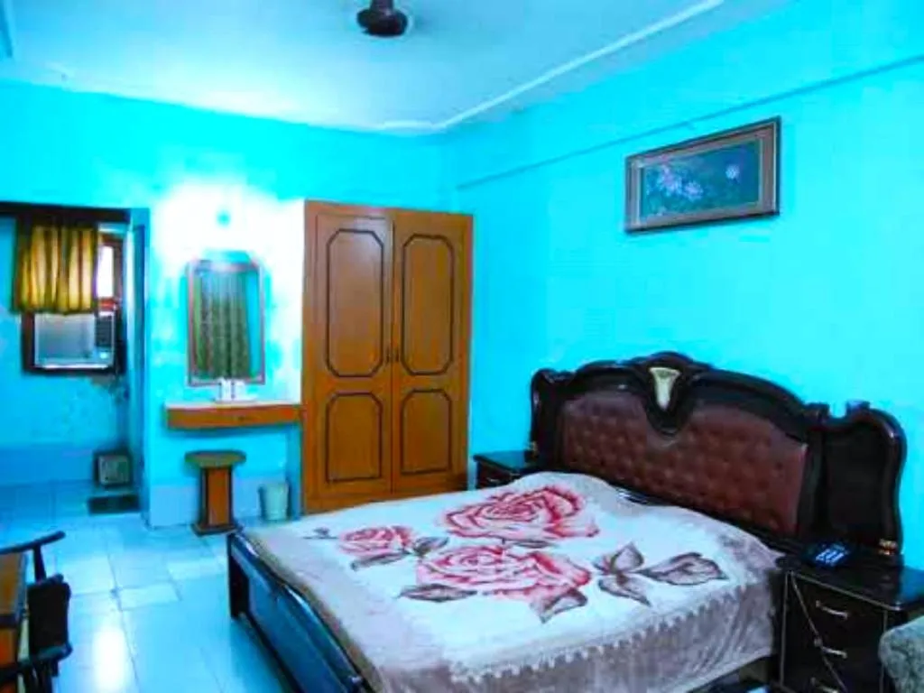 Image of Hotel Viren Plaza Inn Agra
