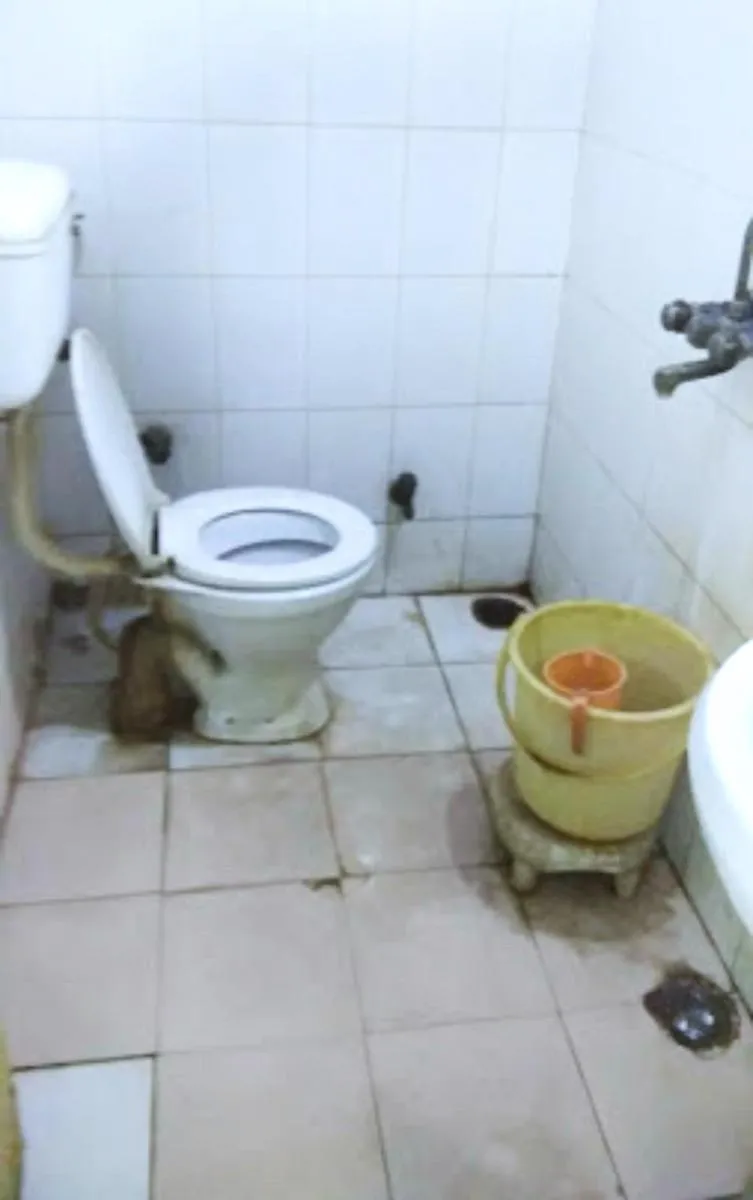 Image 3 of Hotel Viren Plaza Inn Agra