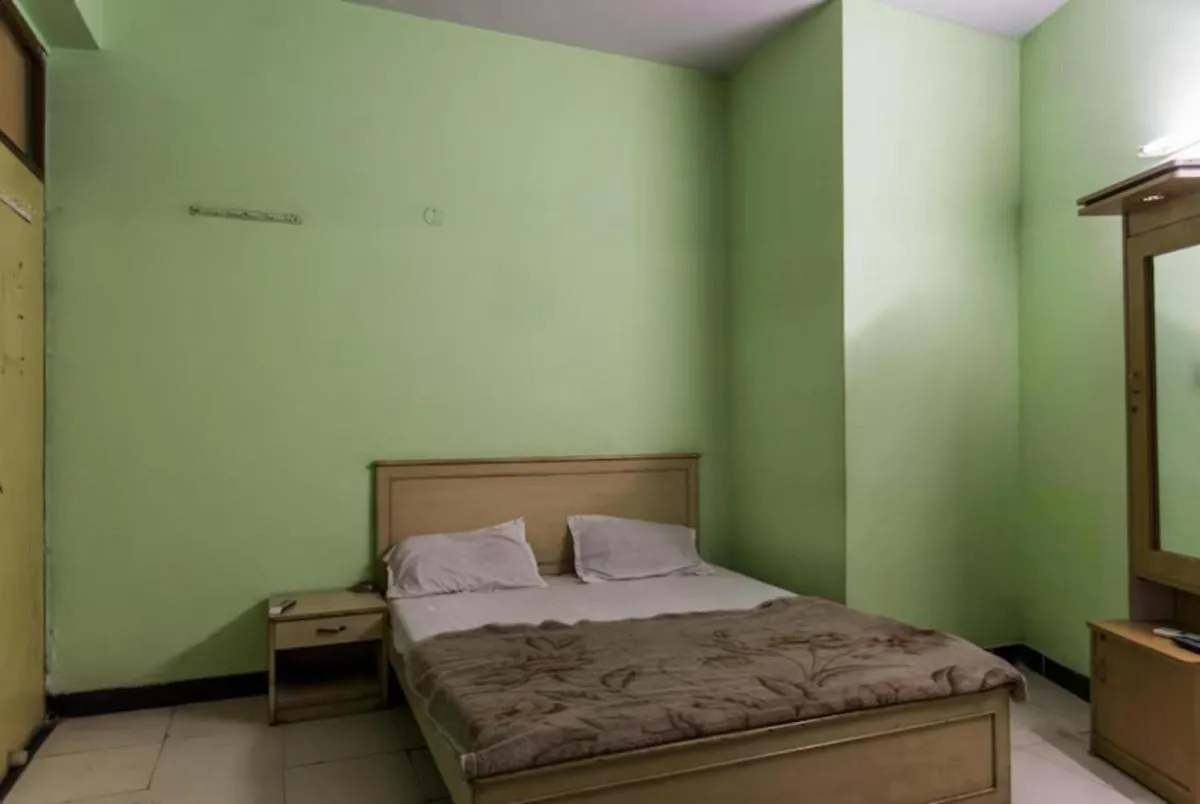 Image 6 of Hotel Viren Plaza Inn Agra