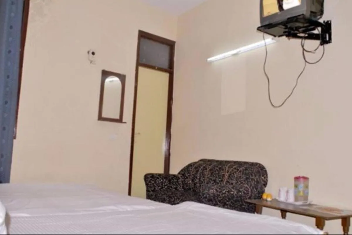 Image 4 of Hotel Viren Plaza Inn Agra