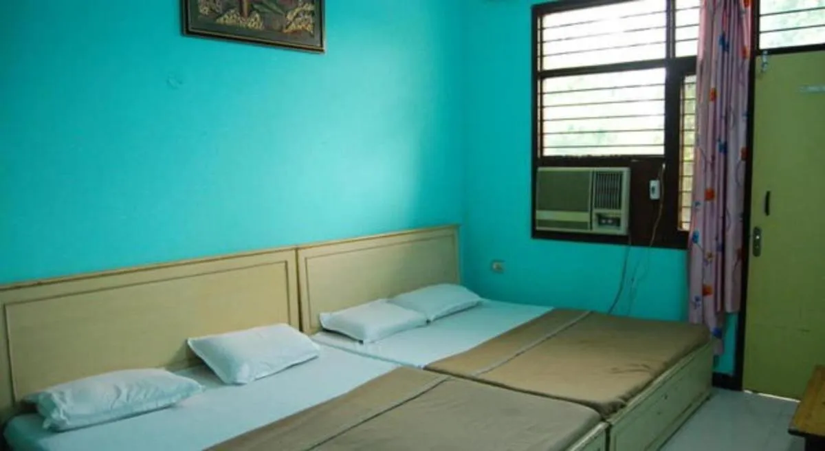 Image 1 of Hotel Viren Plaza Inn Agra