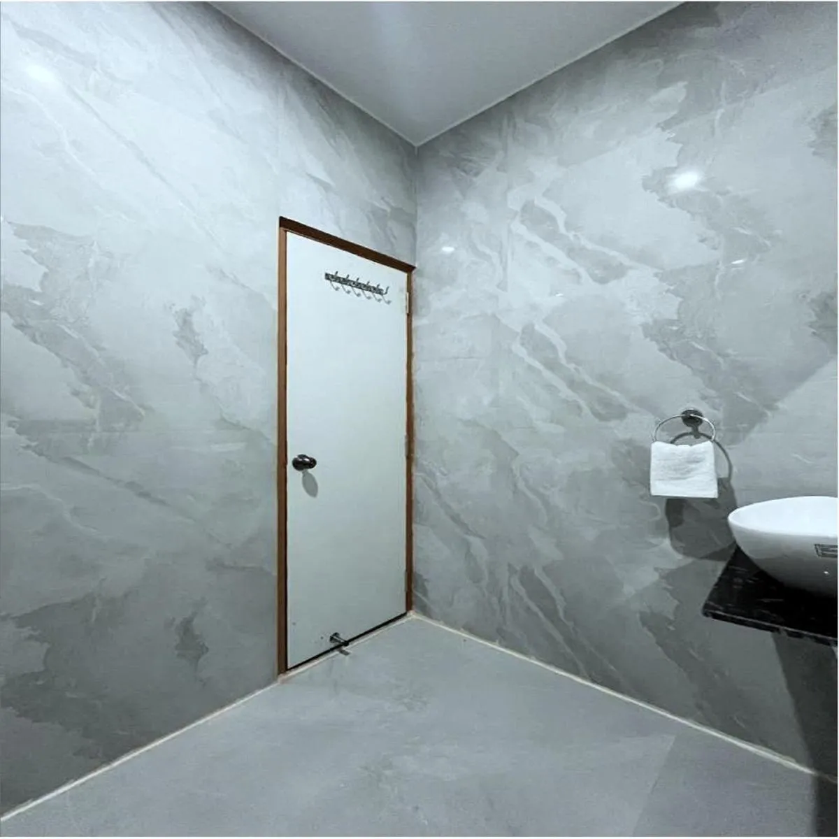 Image 3 of Hotel Vrinda Niddhivan ! Fully AC, Prem mandir at walking distance ! just near the Iskcon temple – 2