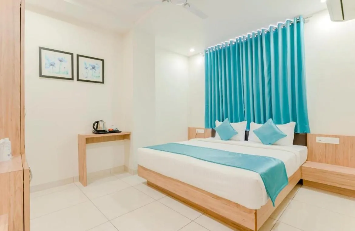 Image 5 of Hotel Vrindavan Tulip