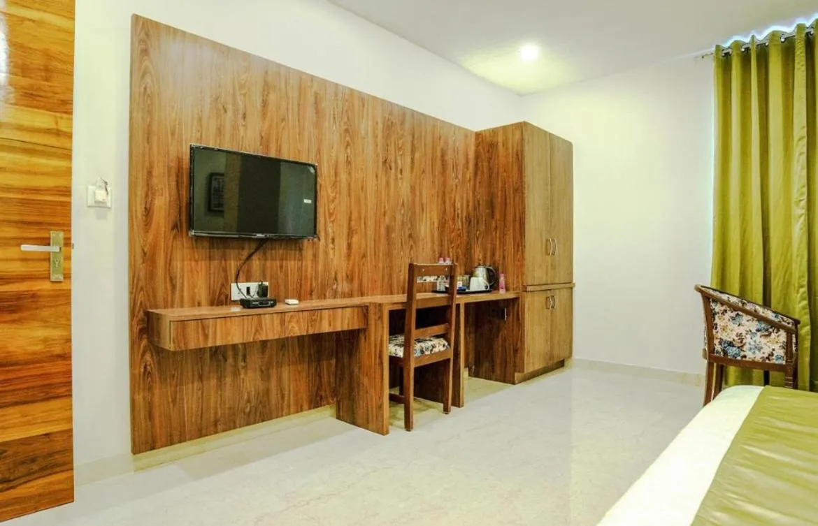 Image 3 of Hotel Vrindavan Tulip