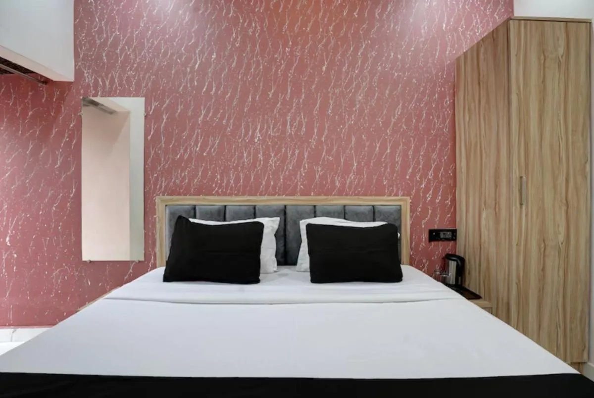 Image 1 of Hotel Vrrinda Residency Varanasi