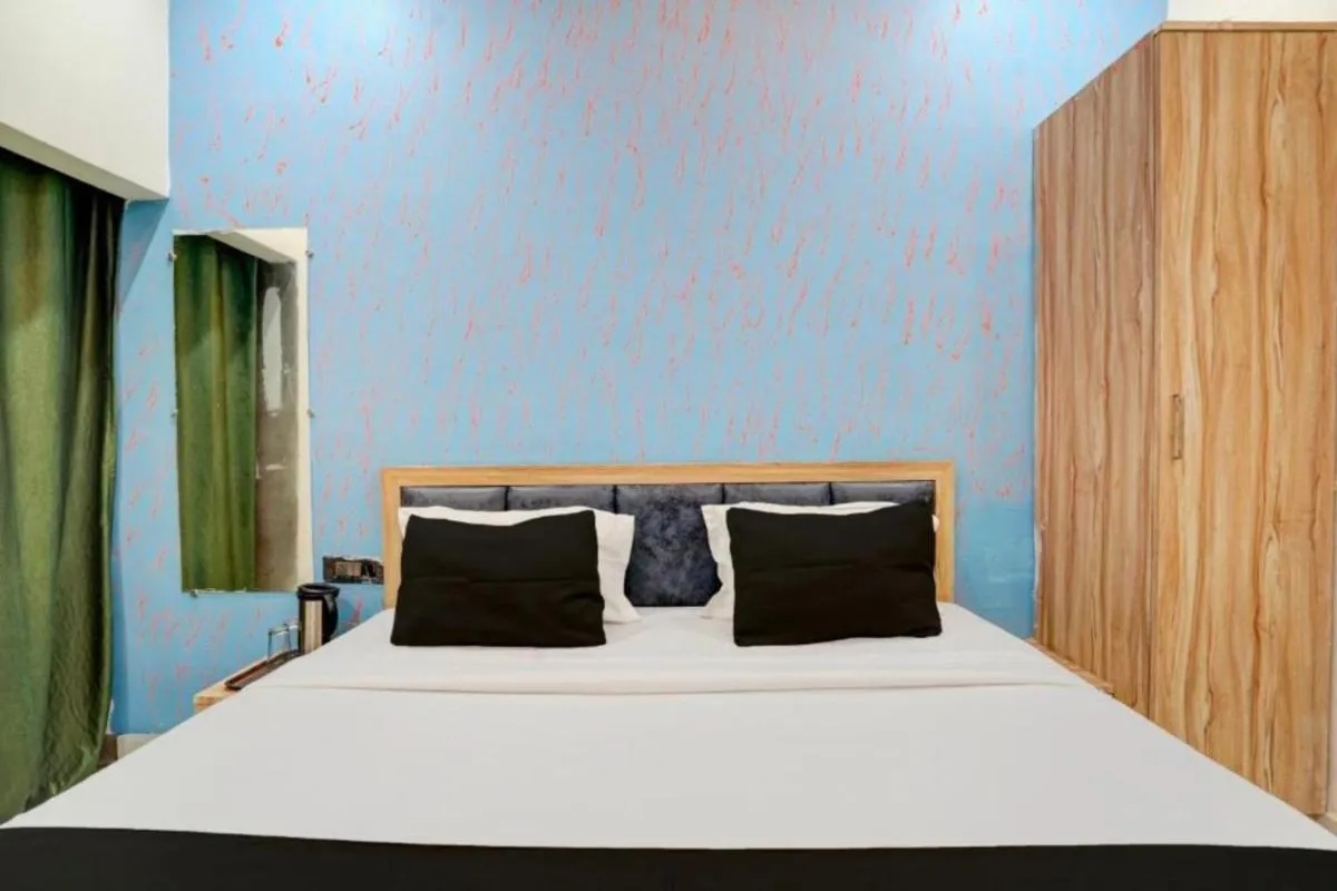 Image 5 of Hotel Vrrinda Residency Varanasi