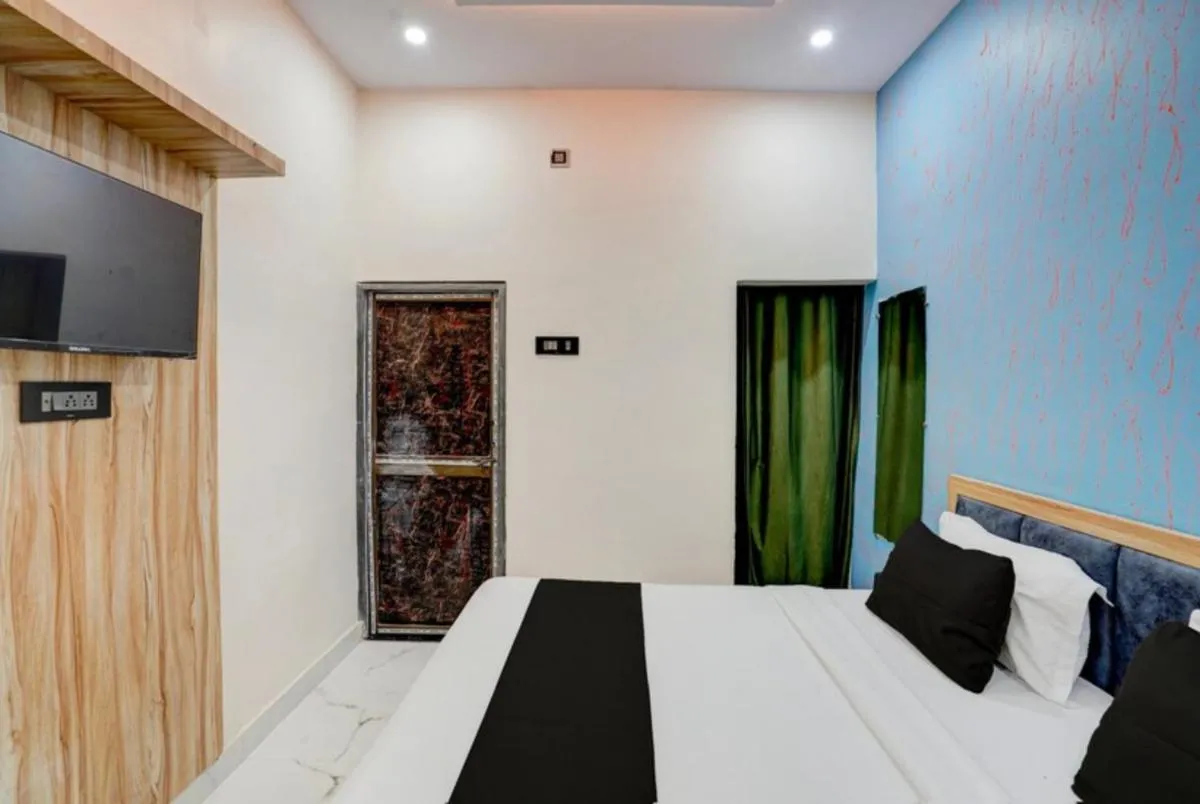 Image 2 of Hotel Vrrinda Residency Varanasi