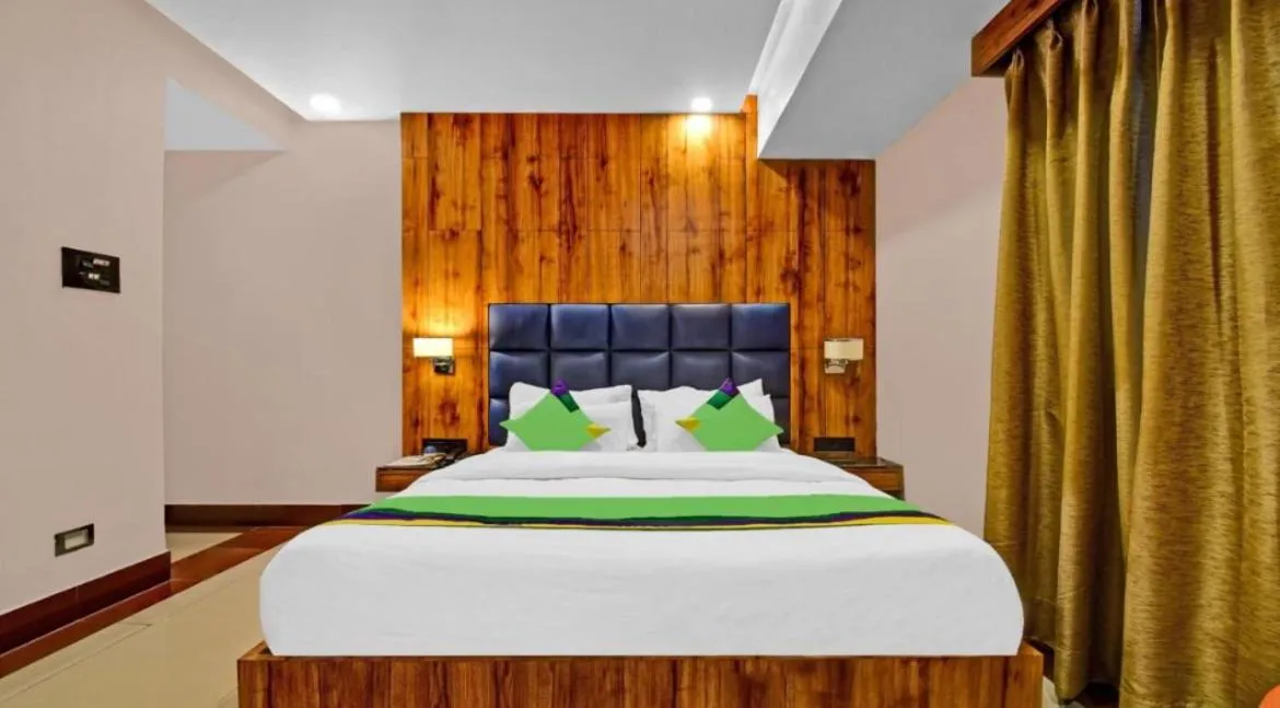 Image 1 of Hotel Wonder Premium Family Stay