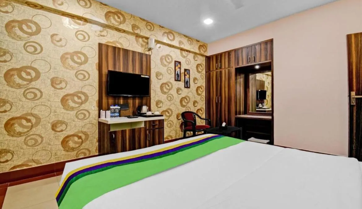 Image 6 of Hotel Wonder Premium Family Stay