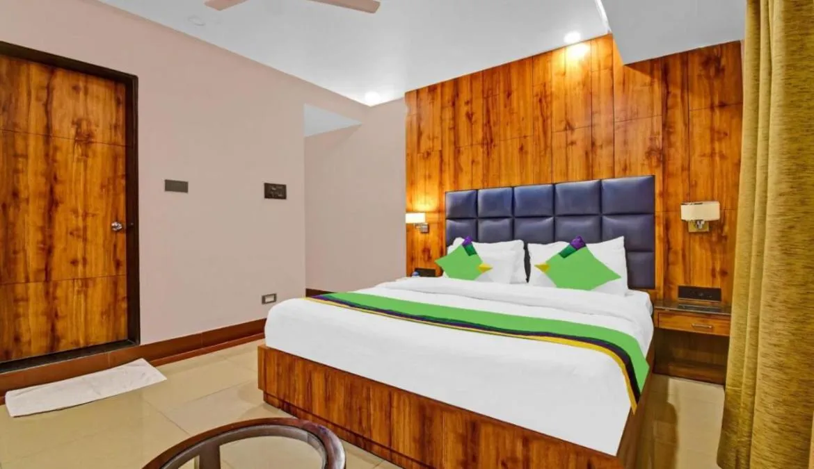 Image 5 of Hotel Wonder Premium Family Stay