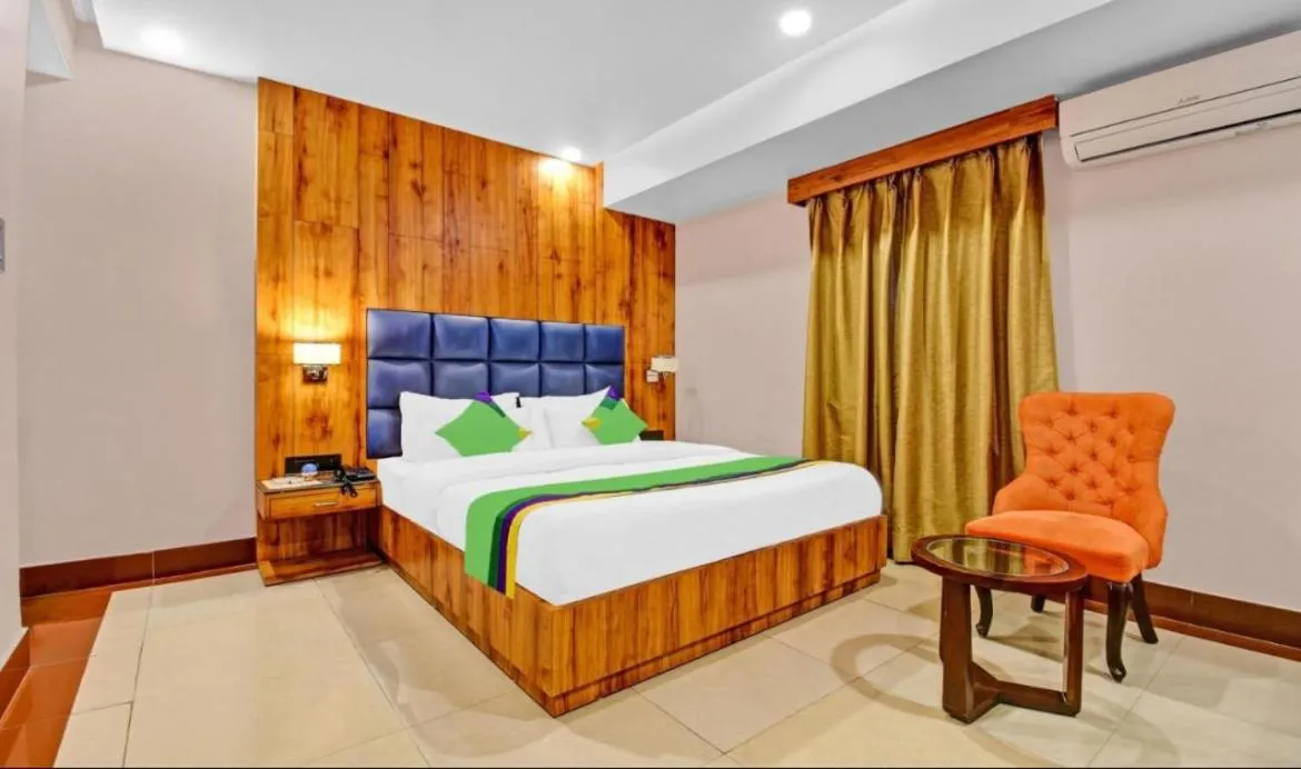 Image of Hotel Wonder Premium Family Stay