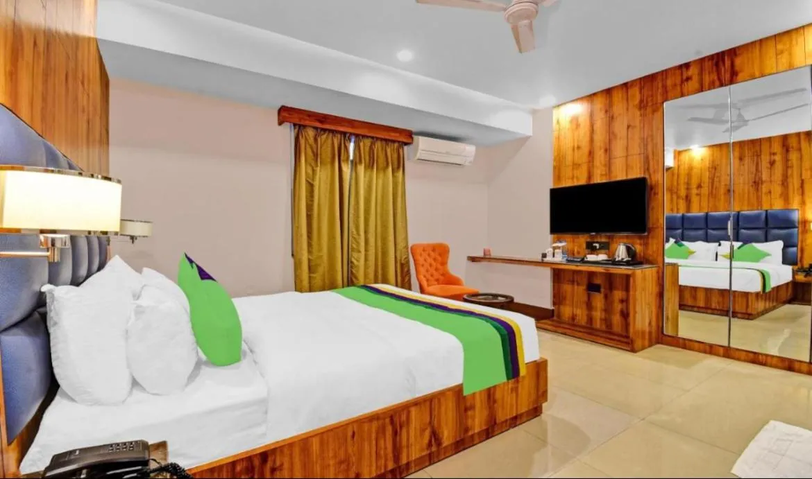 Image 3 of Hotel Wonder Premium Family Stay