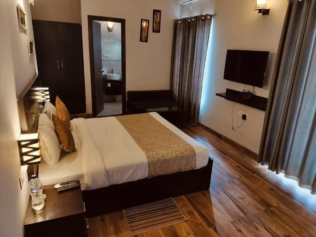 Image of Hotel new Bansal