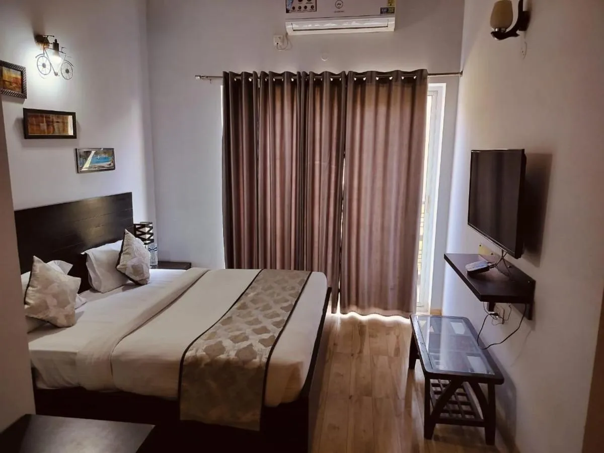 Image 5 of Hotel new Bansal