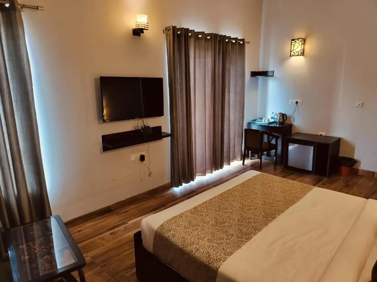 Image 2 of Hotel new Bansal