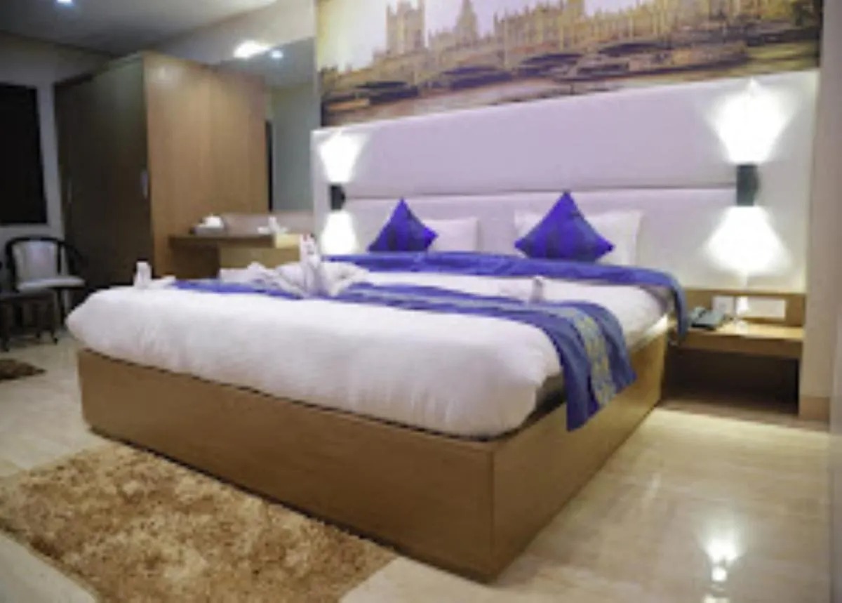 Image 1 of Hotel the Mansion , Mathura