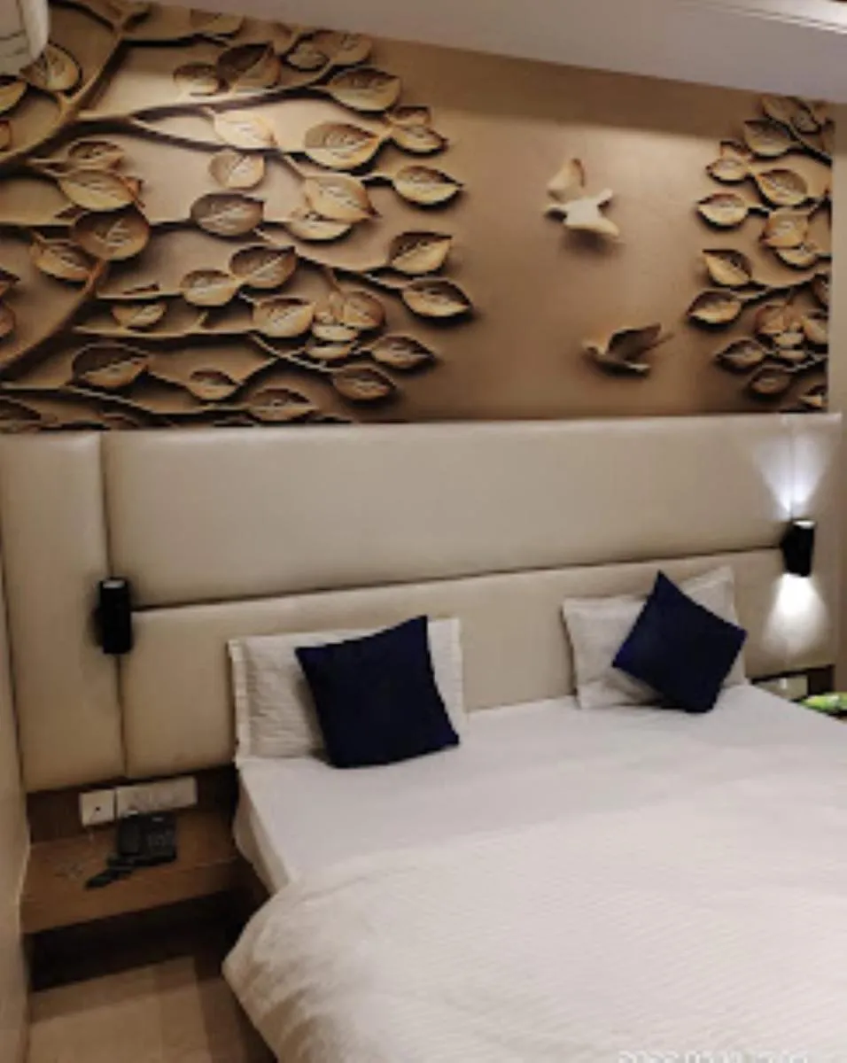 Image 6 of Hotel the Mansion , Mathura