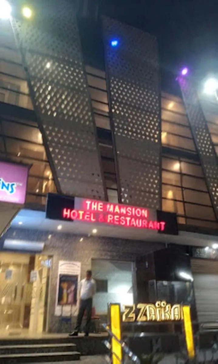 Image 5 of Hotel the Mansion , Mathura