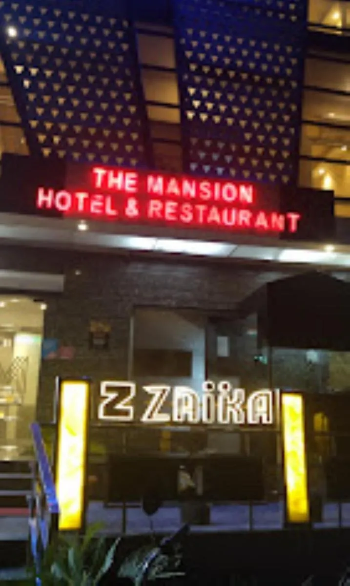 Image 4 of Hotel the Mansion , Mathura