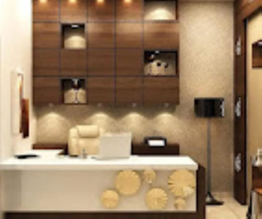 Image of Hotel the Mansion , Mathura