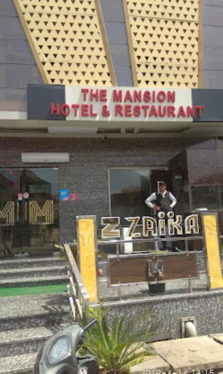 Image 3 of Hotel the Mansion , Mathura