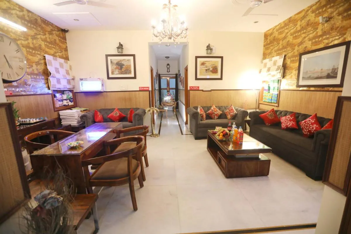Image 3 of House Of Comfort Greater Noida